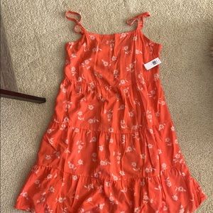 Summer dress